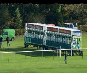 Video preview image for Leopardstown 13:35 - Irish Stallion Farms European Breeders Fund Fillies Maiden