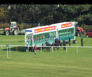Video preview image for Leopardstown 13:55 - Tote Irish European Breeders Fund (C & G) Maiden