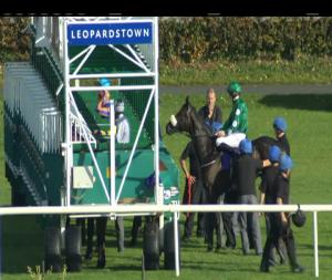 Video preview image for Leopardstown 15:05 - Killavullan Stakes (Group 3)