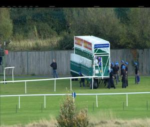 Video preview image for Leopardstown 15:40 - Trigo Stakes (Listed)