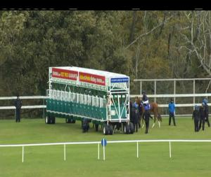 Video preview image for Leopardstown 16:15 - tote.com Eyrefield Stakes (Group 3)