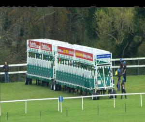 Video preview image for Leopardstown 16:50 - Tote Maiden