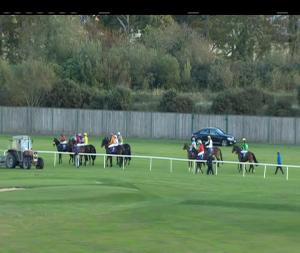 Video preview image for Leopardstown 17:20 - Corinthian Challenge Charity Race
