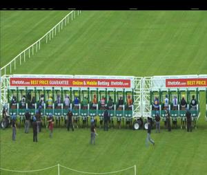 Video preview image for Leopardstown 17:25 - Leopardstown Members Club Handicap