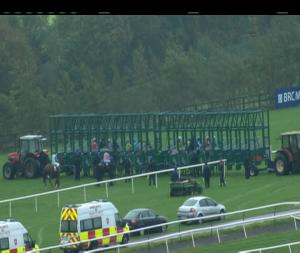 Video preview image for Limerick 13:05 - Foran Equine Irish European Breeders Fund Auction Maiden 