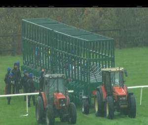 Video preview image for Limerick 13:35 - Follow Limerick Racecourse On Twitter Maiden 