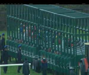 Video preview image for Limerick 17:05 - Limerick Racecourse Welcomes The 95-stop Tour For Limerick Kids Handicap