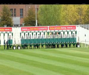 Video preview image for Naas 13:35 - Tifrums Irish European Breeders Fund (C & G) Maiden