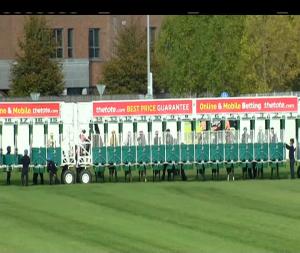 Video preview image for Naas 14:35 - Matchbook Irish European Breeders Fund Birdcatcher Premier Nursery