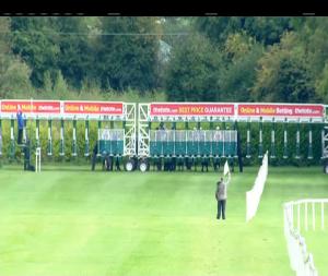 Video preview image for Naas 15:20 - Nursery Of Champions Maiden