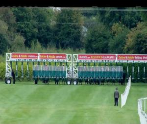 Video preview image for Naas 15:50 - Circle Bar Claiming