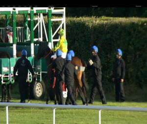 Video preview image for Naas 16:15 - Thank You Paddy & Cathy Timmons Apprentice Handicap