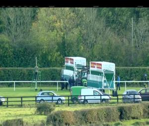 Video preview image for Naas 16:50 - Matchbook Time To Move Over Handicap