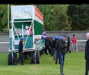 Video preview image for Naas 17:35 - 2019 Membership Now On Sale Maiden 