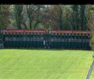 Video preview image for Navan 15:15 - Meath Ladies Football Handicap 