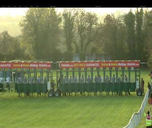 Video preview image for Navan 17:35 - navanracecourse.ie Handicap