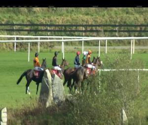 Video preview image for Punchestown 15:10 - €30 Winter Warmer Bundle Handicap Hurdle 