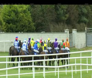 Video preview image for Roscommon 14:05 - Boyle Maiden Hurdle 