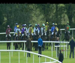 Video preview image for Roscommon 15:40 - Roscommon On-Course Vets Maiden Hurdle