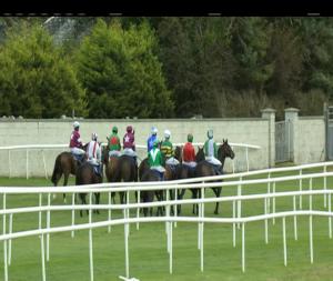Video preview image for Roscommon 16:15 - Ballymore Irish European Breeders Fund Novice Chase (Grade 3)