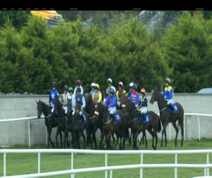 Video preview image for Roscommon 17:50 - Thanks For Supporting Roscommon Racecourse I.N.H. Flat