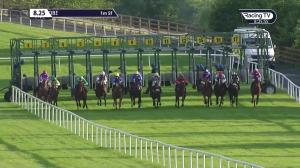 Video preview image for Ballinrobe 20:25 - BetVictor Handicap