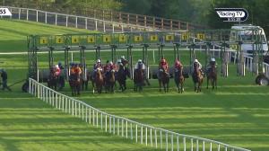 Video preview image for Ballinrobe 20:55 - Brendan McNulty Memorial Maiden