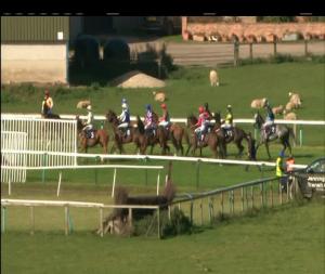 Video preview image for Sedgefield 14:00 - bet365.com Handicap Hurdle (5)