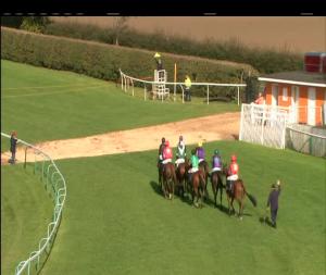 Video preview image for Sedgefield 14:30 - Bet365 Novices' Hurdle (4)