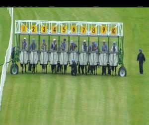 Video preview image for Thurles 14:40 - Horse & Jockey (C & G) Maiden