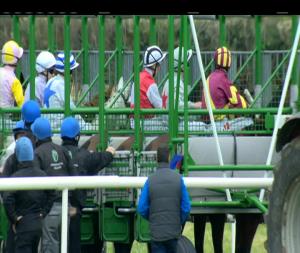 Video preview image for Thurles 15:45 - Moyne Handicap (Div 1)