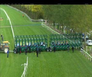 Video preview image for Tipperary 14:10 - thetote.com Handicap
