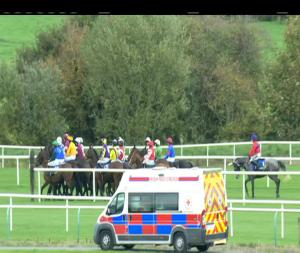 Video preview image for Tipperary 14:10 - Join The Tipperary Supporter's Club 2019 (C & G) Maiden Hurdle