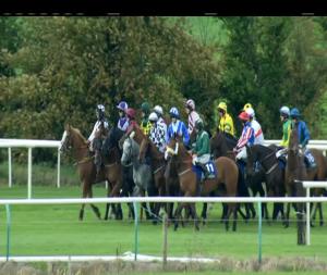 Video preview image for Tipperary 15:15 - Follow Tipperary Races On Twitter Handicap Hurdle