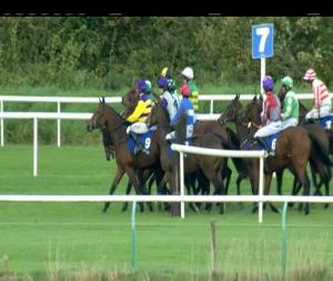 Video preview image for Tipperary 16:15 - Woodlands Hotel Adare Handicap Hurdle