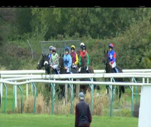 Video preview image for Tipperary 16:15 - Schooling At Tipperary Rated Novice Chase