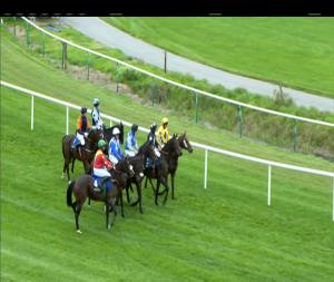 Video preview image for Tipperary 16:50 - Tipperary Handicap Chase