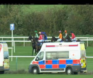 Video preview image for Tipperary 17:15 - Kenyon Street Traders (C & G) (Pro/Am) I.N.H. Flat