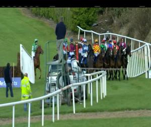 Video preview image for Tramore 14:05 - Waterford & Tramore Racecourse Supporters Club Handicap Hurdle 