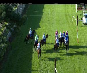 Video preview image for Tramore 15:10 - Waterford & Tramore Racecourse Supporters Club Maiden Hurdle 