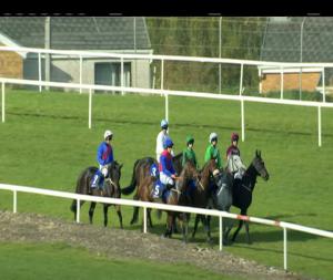Video preview image for Tramore 15:40 - Sponsor A Race At Tramore Racecourse In 2019 Rated Novice Chase