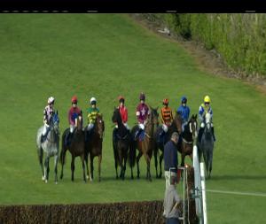Video preview image for Tramore 16:10 - Graun Hill Suite - Perfect For Parties Beginners Chase