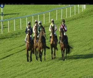 Video preview image for Ballinrobe 18:10 - J.J. Burke's Peugeot Chase