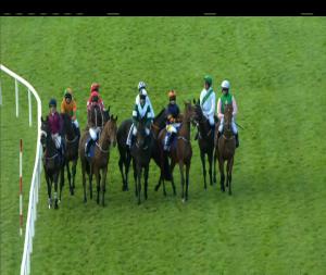 Video preview image for Ballinrobe 19:10 - Cummins Homevalue Hardware I.N.H. Flat