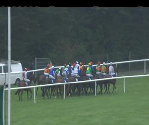 Video preview image for Clonmel 17:00 - Kilsheelan Mares Maiden Hurdle 