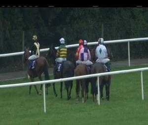 Video preview image for Clonmel 18:00 - New Inn Opportunity Rated Novice Hurdle 
