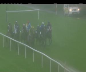 Video preview image for Clonmel 18:30 - Lisronagh Opportunity Handicap Hurdle 