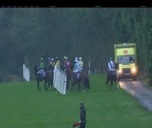 Video preview image for Clonmel 19:00 - Munster (Pro/Am) I.N.H. Flat