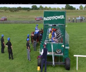 Video preview image for Curragh 13:40 - Flame Of Tara Irish European Breeders Fund Stakes (Group 3)