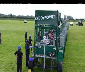 Video preview image for Curragh 14:15 - John Sisk & Son Handicap 